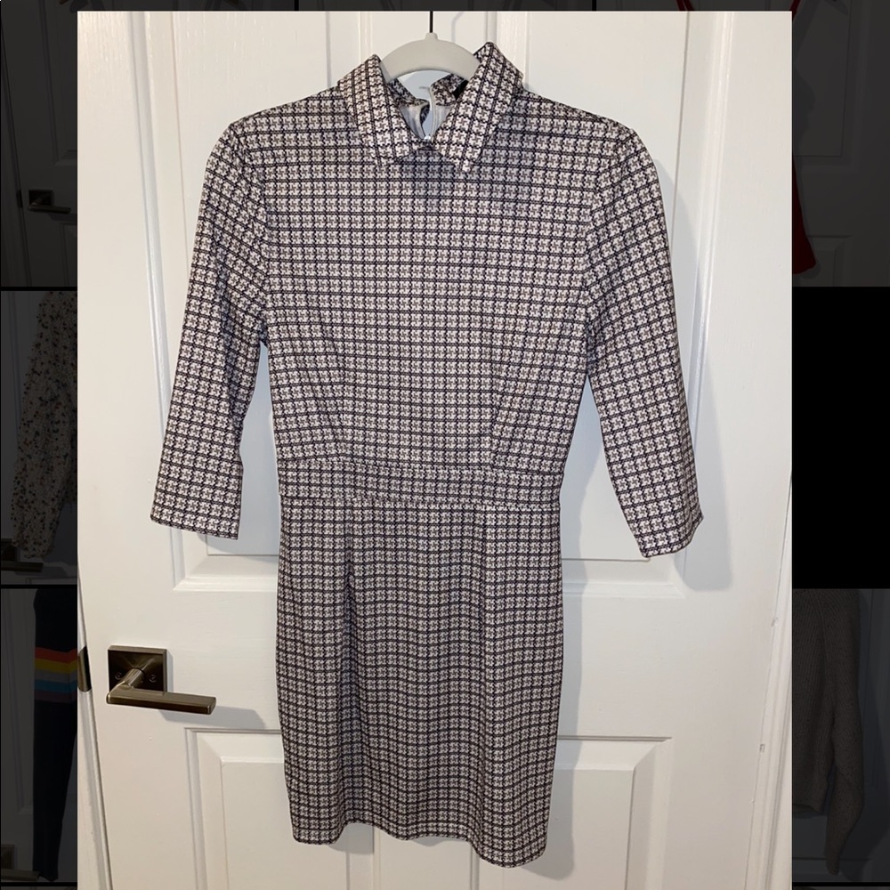 Work dress